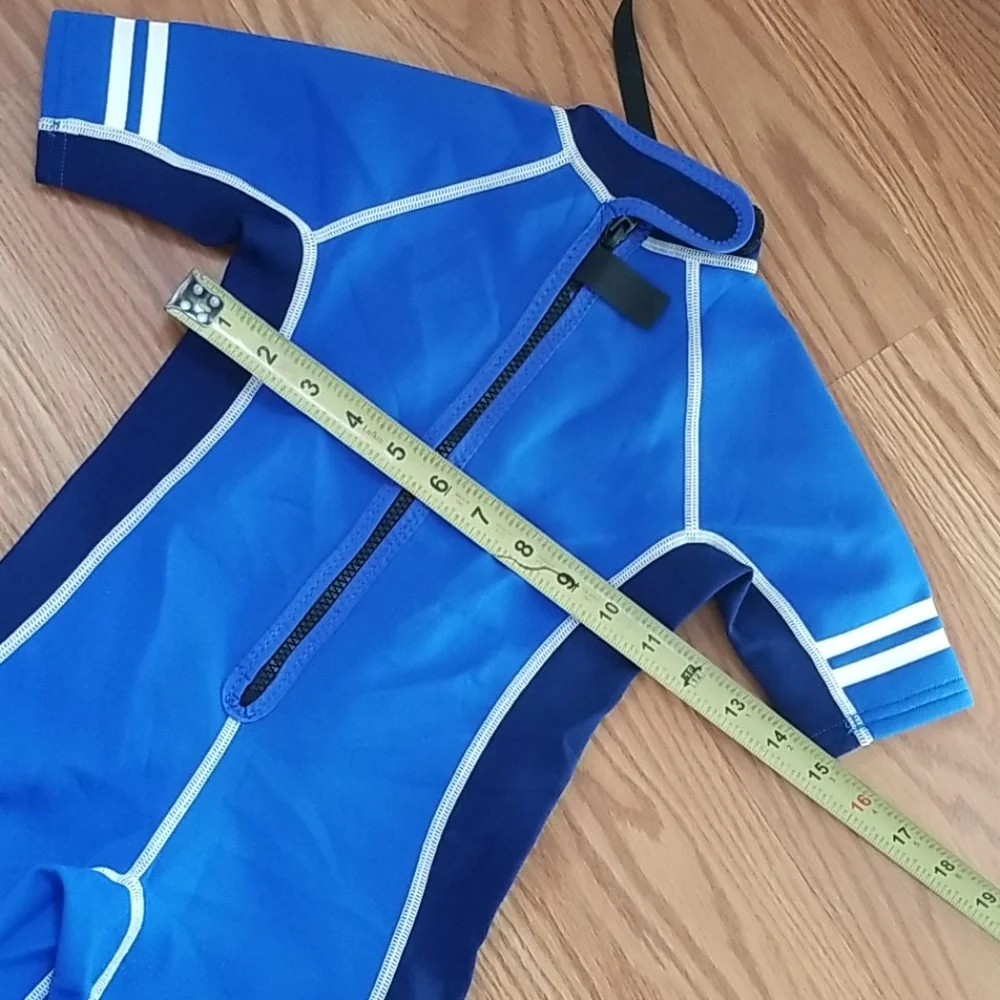 Thermo Skinz‎ suit kids 4